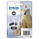 26 ink cartr photo black