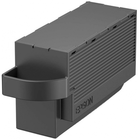 Epson - Ink maintenance box - for Expression Home XP-8605, 8606; Expression Photo XP-8700, 970; Expression Premium XP-6105 - 0