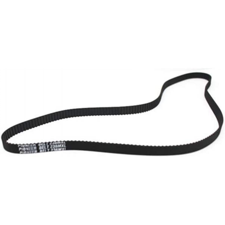 Zebra - Main drive belt - 1