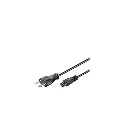 Microconnect Power Cord Notebook - Power cable - 1.8 m - Switzerland - 0