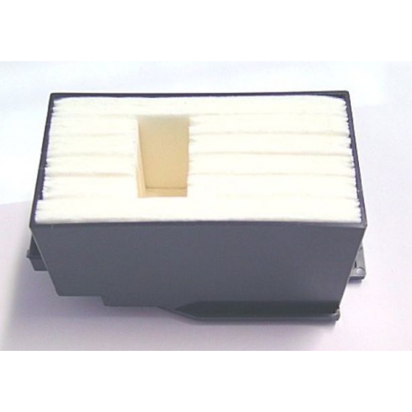 Tray Porus Pad Ink Eject - 0