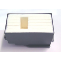 Tray Porus Pad Ink Eject
