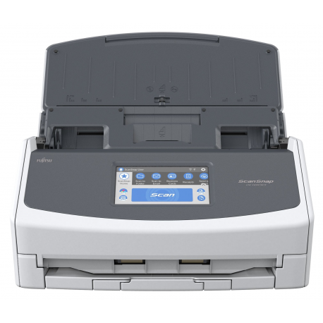 ScanSnap iX1600 ADF + Manual