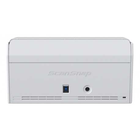 ScanSnap iX1600 ADF + Manual