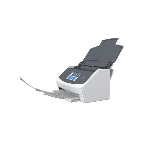 ScanSnap iX1600 ADF + Manual