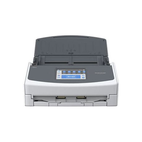 ScanSnap iX1600 ADF + Manual