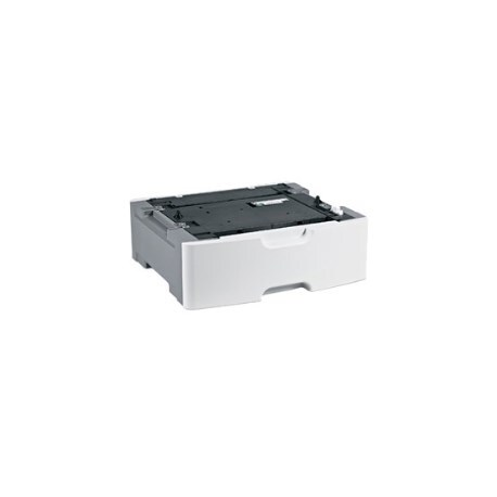 Lexmark - Tray insert - 550 sheets in 1 tray(s) - for Lexmark B2865, MB2770, MS821, MS822, MS823, MS826, MX721, MX722, MX826, XM5365, XM5370 - 0