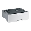 Lexmark - Tray insert - 550 sheets in 1 tray(s) - for Lexmark B2865, MB2770, MS821, MS822, MS823, MS826, MX721, MX722, MX826, XM5365, XM5370
