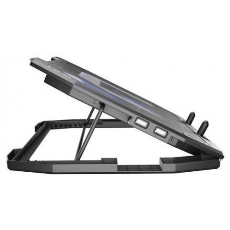 NATEC Laptop Cooling Pad Oriole 15.6-17.3inch LED