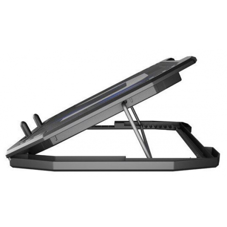 NATEC Laptop Cooling Pad Oriole 15.6-17.3inch LED