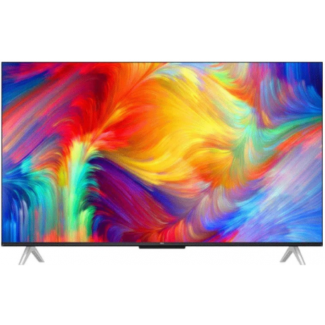 TV SET LCD 50" 4K/50P638 TCL