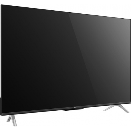 TV SET LCD 50" 4K/50P638 TCL