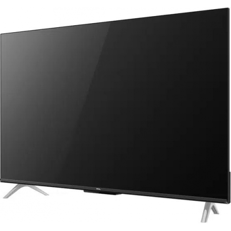 TV SET LCD 50" 4K/50P638 TCL