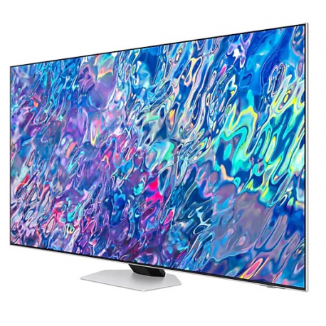 TV SET LCD 65" QLED 4K/QE65QN85BATXXH SAMSUNG