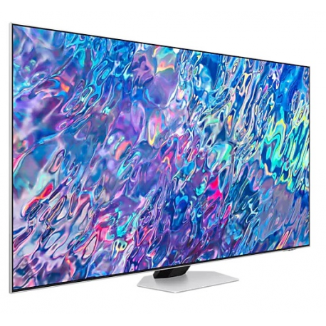 TV SET LCD 65" QLED 4K/QE65QN85BATXXH SAMSUNG