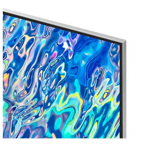 TV SET LCD 65" QLED 4K/QE65QN85BATXXH SAMSUNG