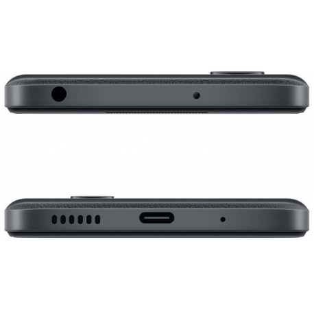 MOBILE PHONE POCO M5/64GB BLACK MZB0C9MEU POCO