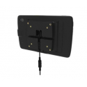 Zebra - Mounting component (VESA adapter) - for tablet - screen size: 10" - for Zebra ET40, ET45