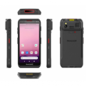 Honeywell ScanPal EDA56 - Data collection terminal - rugged - Android 11 - 64 GB - 5.5" (1440 x 720) - rear camera + front camera - barcode reader - (2D imager) - microSD slot - NFC, Wi-Fi 6, Bluetooth