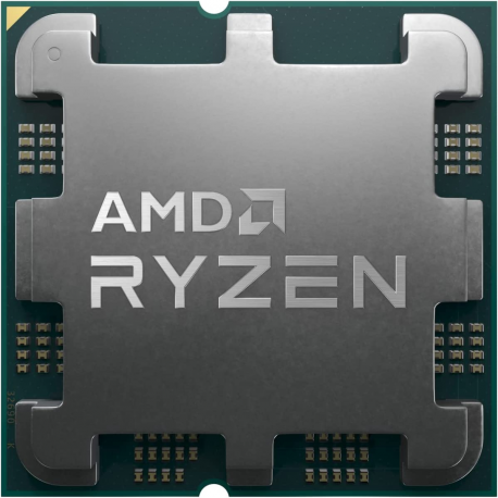CPU RYZEN X6 R5-7600X SAM5/105W 100-100000593WOF AMD