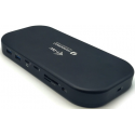 i-Tec - Docking station - Thunderbolt 3 - HDMI, Thunderbolt - GigE - 134 Watt