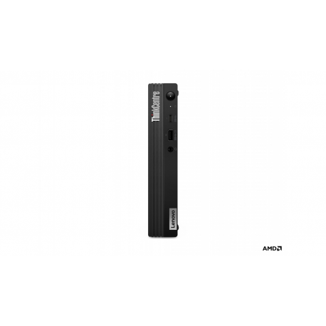 Lenovo ThinkCentre M75q Gen 3 AMD R5 PRO 5650GE/8GB/256GB/AMD Radeon/WIN11 Pro/3Y Warranty