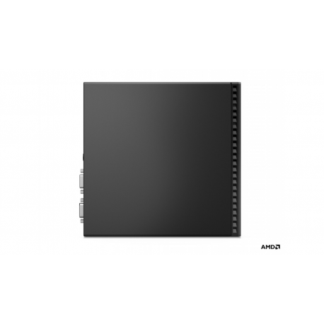 Lenovo ThinkCentre M75q Gen 3 AMD R5 PRO 5650GE/8GB/256GB/AMD Radeon/WIN11 Pro/3Y Warranty