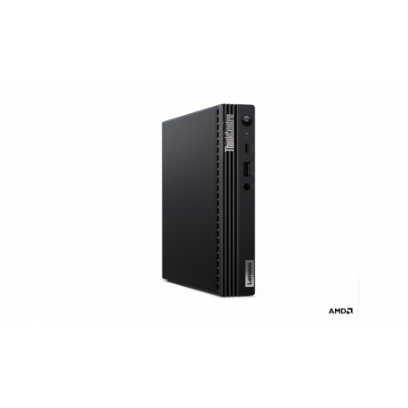 Lenovo ThinkCentre M75q Gen 3 AMD R5 PRO 5650GE/8GB/256GB/AMD Radeon/WIN11 Pro/3Y Warranty