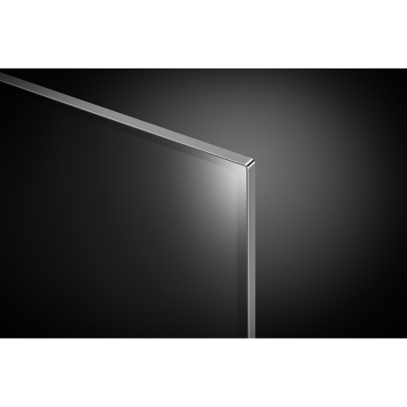 LG OLED55C22LB 55" (139 cm), Smart TV, WebOS, 4K HDR OLED, 3840 × 2160, Wi-Fi, DVB-T/T2/C/S/S2