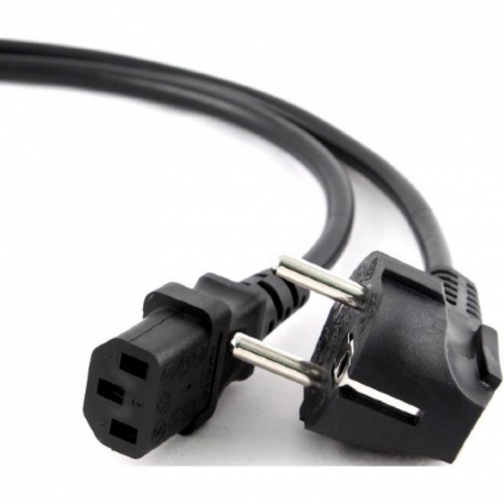 Cisco - Power cable - IEC 60320 C15 to CEE 7 / 7 (M) - AC 250 V - 16 A - 2.5 m - Europe - for Cisco 4000, WS-C1400; Catalyst 1200, 1700, 2000, 2960, 3560; FastHub 100 - 0