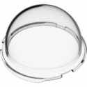 AXIS M42 dome A - Camera dome bubble - clear (pack of 4) - for AXIS M4206-LV Network Camera, M4206-V Network Camera