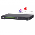 ATEN VanCryst VM0404HB 4 x 4 True 4K HDMI Matrix Switch - Video / audio switch - desktop, rack-mountable