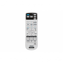 Epson - Remote control - for Epson EX3260, Pro EX7260; Home Cinema 1080; PowerLite 10X, 970, 980, 990, Home Cinema 760