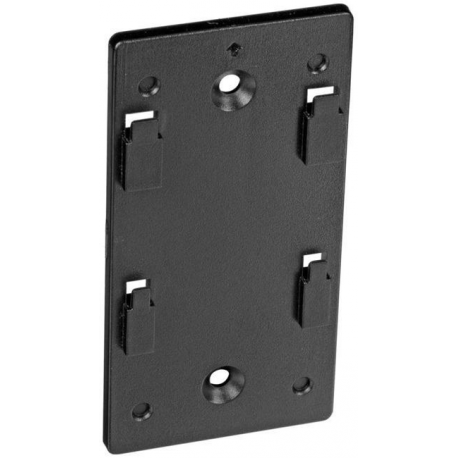 Ubiquiti Networks - Power injector mounting kit - wall mountable - 0