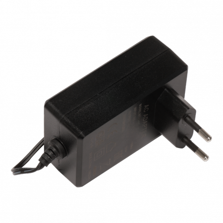 MikroTik MT48-570080-11DG - Power adapter - 0