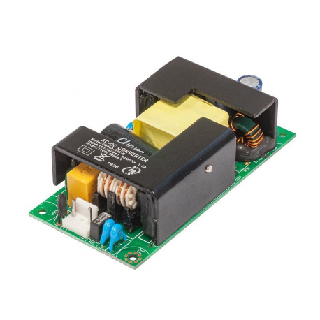12v 5A internal power supply