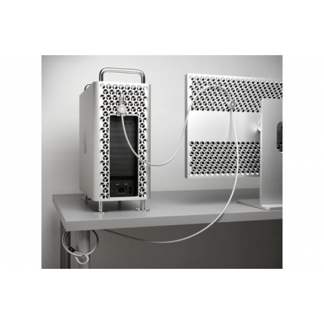 Apple Mac Pro & Pro Display