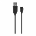 Charging / Data Clip - Data  /  power cable - USB male