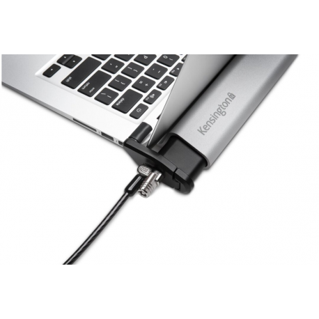 Laptop Locking Station w/MS2.0