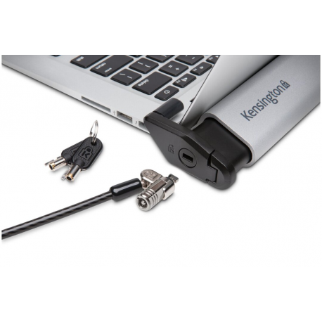 Laptop Locking Station w/MS2.0