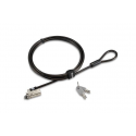 Kensington Slim NanoSaver 2.0 Keyed Laptop Lock - Security cable lock - 1.8 m