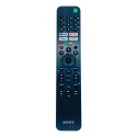 Sony RMF-TX520E - Remote control - for Sony XR-50X92, 50X94, 55X92, 55X94, 65X92, 65X94, 75X92, 75X94; KD-50X82, 55X82, 65X82