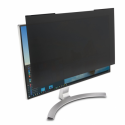 Kensington MagPro 24" (16:9) Monitor Privacy Screen with Magnetic Strip - Display privacy filter - 24" - TAA Compliant