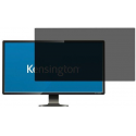 Kensington - Display privacy filter - 2-way - removable - 23.8" wide