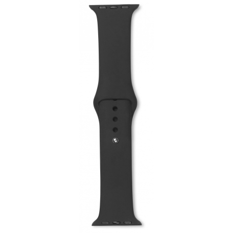 Apple Watch Silicone Strap
