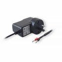 Teltonika - Power adapter - AC 100-240 V - 9 Watt - Australia - for Teltonika TRB245, TRB255