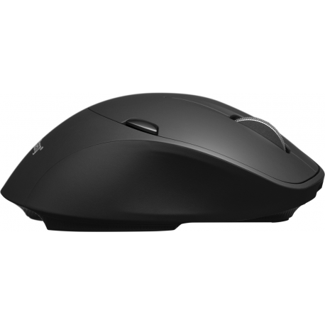 Sandberg Pro - Mouse - optical - 6 buttons - wireless - 2.4 GHz, Bluetooth 4.0, Bluetooth 5.0 - USB wireless receiver - 3
