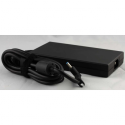 HP Smart Slim - Power adapter - 200 Watt - PFC - for OMEN by HP Laptop 15-ce198wm, 15-ce199nr; ZBook 17 G3, 17 G4