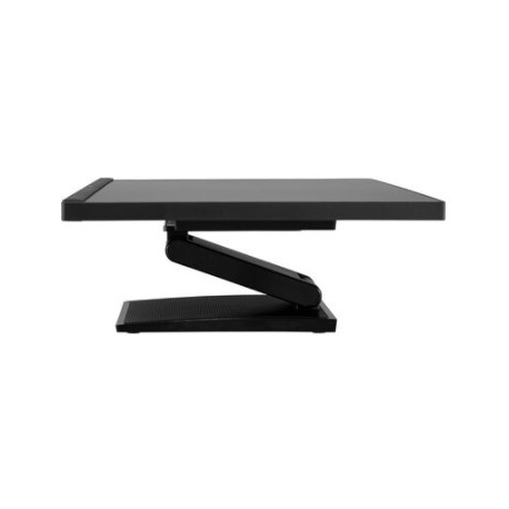 iiyama ProLite T2754MSC-B1AG - LED monitor - 27" - touchscreen - 1920 x 1080 Full HD (1080p) @ 60 Hz - IPS - 300 cd/m² - 1000:1 - 4 ms - HDMI, VGA - speakers - matte black - 6