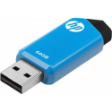 HP v150w - USB flash drive - 64 GB - USB 2.0